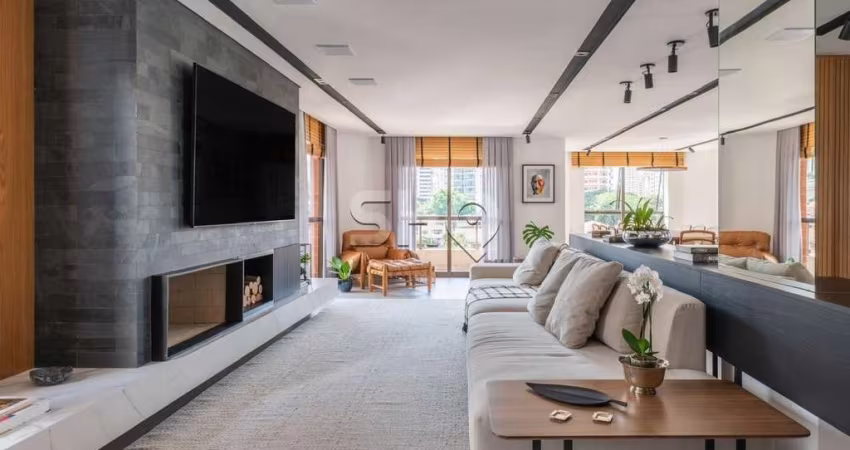 Apartamento com 3 quartos à venda na Rua Tupi, 549, Higienópolis, São Paulo