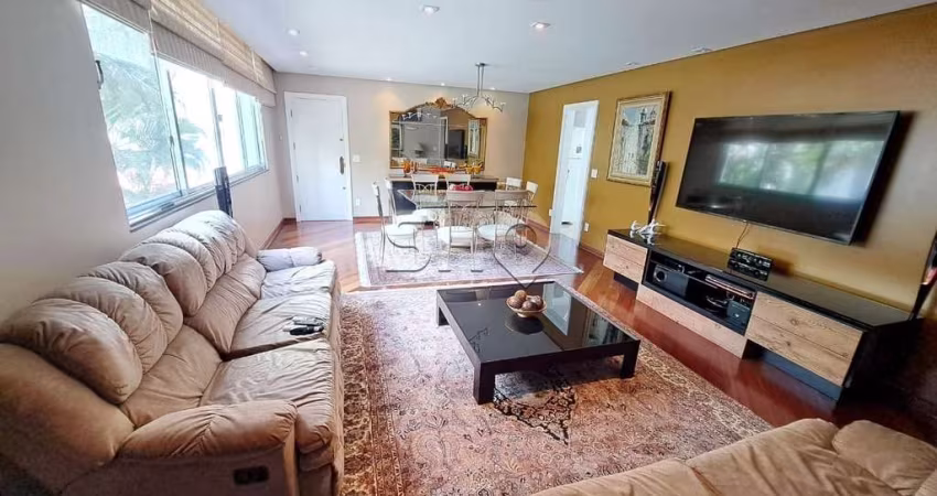Apartamento com 3 quartos à venda na Alameda Jaú, 1592, Jardim Paulista, São Paulo