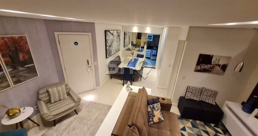 Apartamento com 3 quartos à venda na Padre Francisco João de Azevedo, 33, Vila Romero, São Paulo