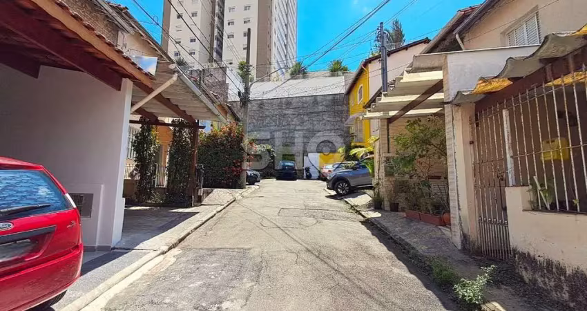 Casa em condomínio fechado com 3 quartos à venda na Franca Faro, 3, Saúde, São Paulo