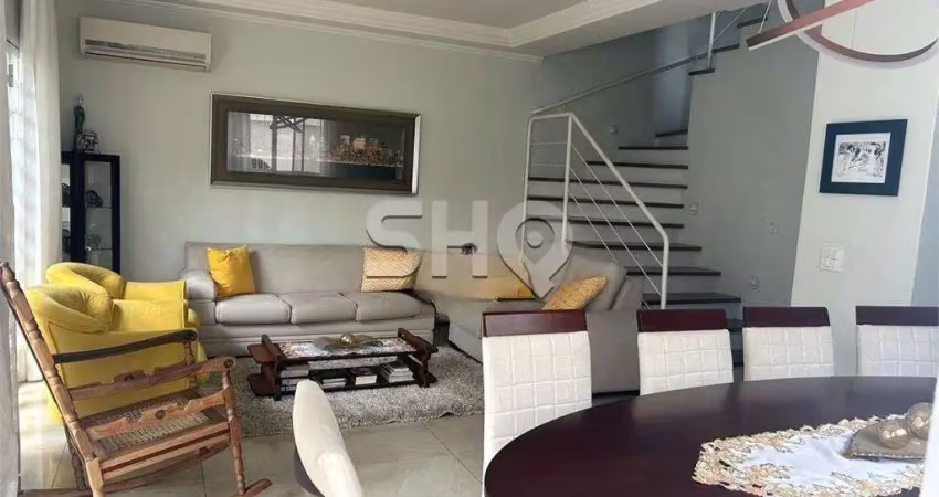 Casa com 4 quartos à venda na Rua Baré, 71, Vila Romana, São Paulo