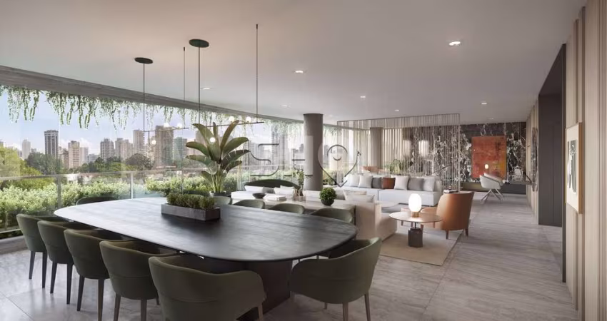 Apartamento com 4 quartos à venda na Alameda Lorena, 1717, Jardim Paulista, São Paulo