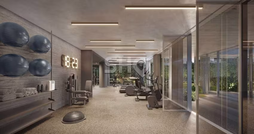 Apartamento com 4 quartos à venda na Alameda Lorena, 1717, Jardim Paulista, São Paulo