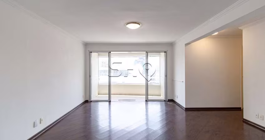 Apartamento com 4 quartos à venda na Avenida Jamaris, 64, Planalto Paulista, São Paulo
