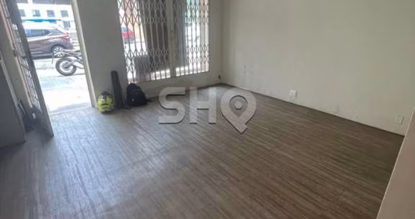 Casa com 3 quartos à venda na Alameda Lorena, 199, Jardim Paulista, São Paulo
