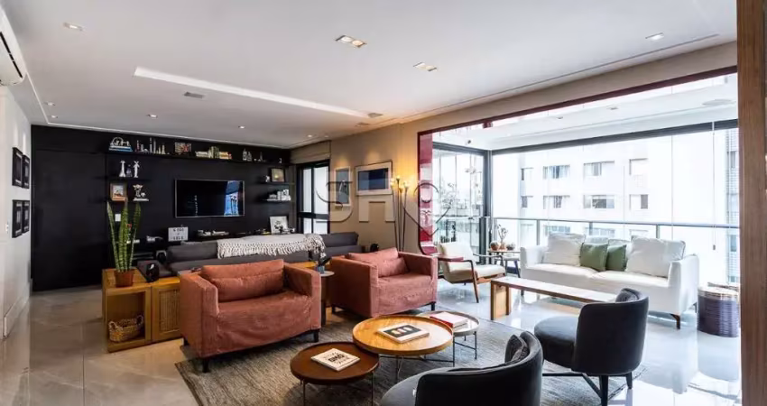 Apartamento com 2 quartos à venda na Rua Cayowaá, 2200, Sumaré, São Paulo