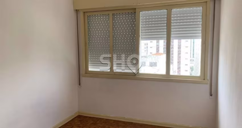 Apartamento com 3 quartos à venda na Rua da Consolação, 2125, Consolação, São Paulo