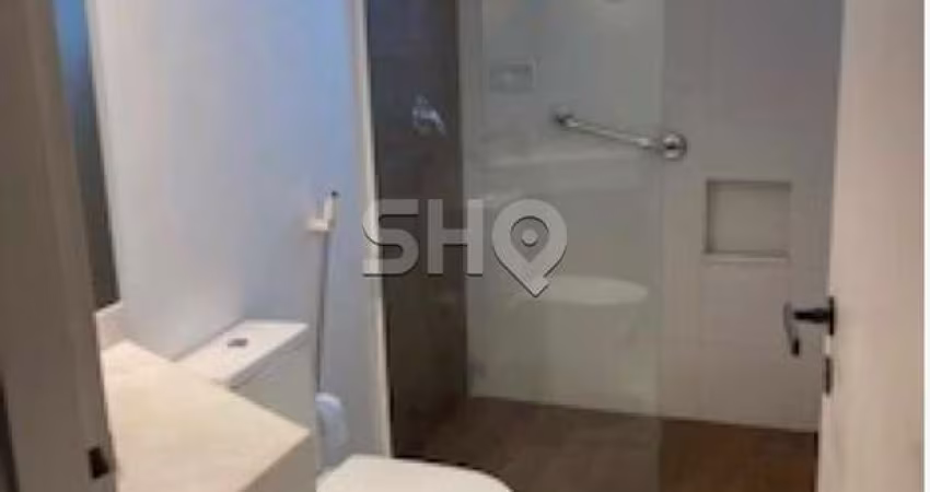 Apartamento com 1 quarto para alugar na Rua Jesuíno Arruda, 710, Itaim Bibi, São Paulo