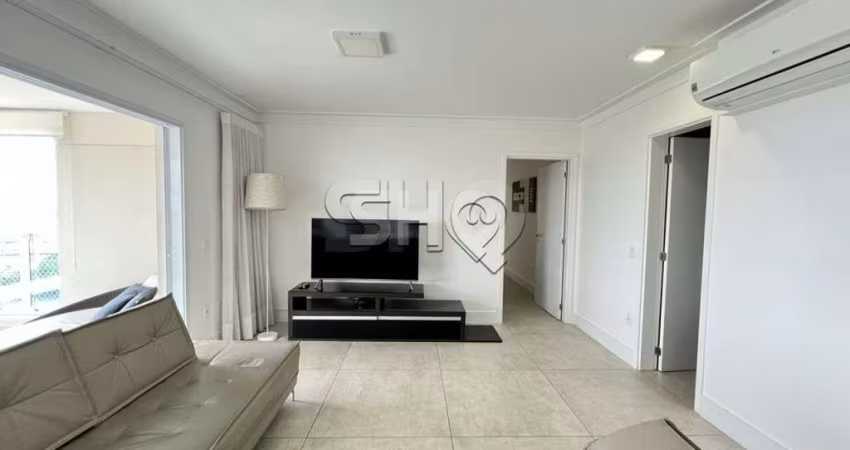 Apartamento com 4 quartos para alugar na Rua Pablo Picasso, 100, Jardim das Perdizes, São Paulo