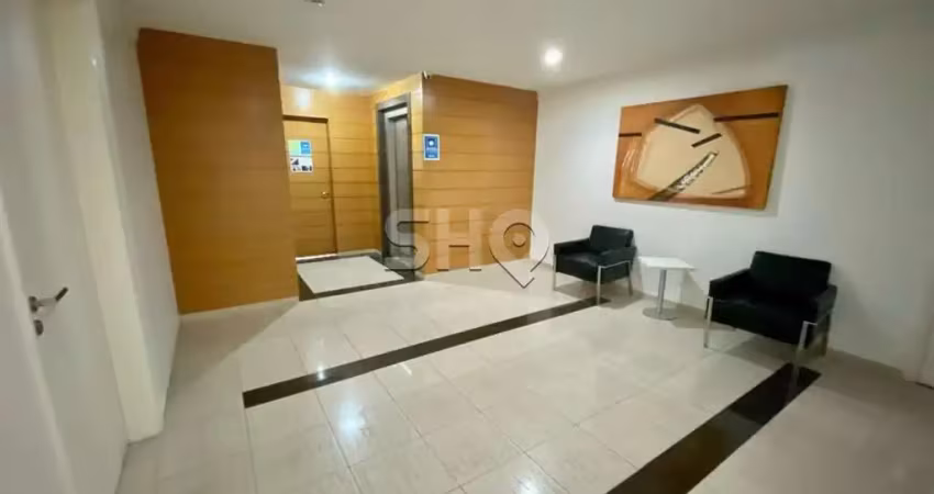 Apartamento com 1 quarto à venda na Rua Cardoso de Almeida, 840, Perdizes, São Paulo