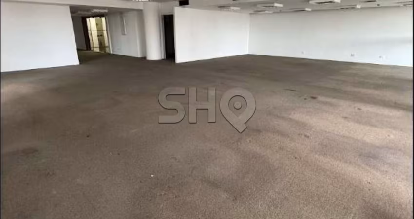 Ponto comercial à venda na Rua Líbero Badaró, 471, Centro, São Paulo
