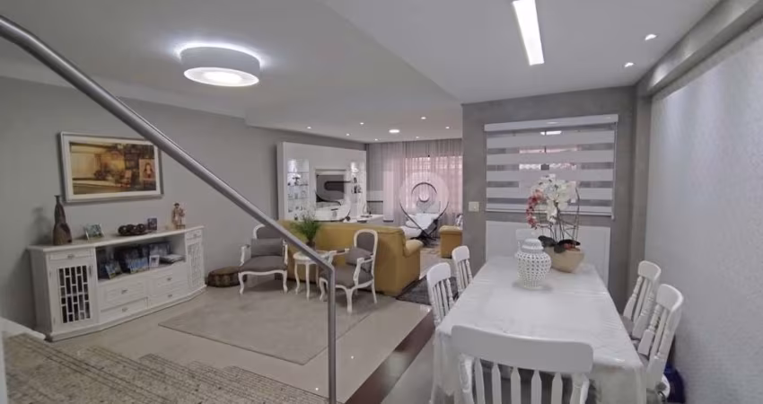 Casa com 3 quartos à venda na Rua Senhor do Monte, 30, Água Fria, São Paulo
