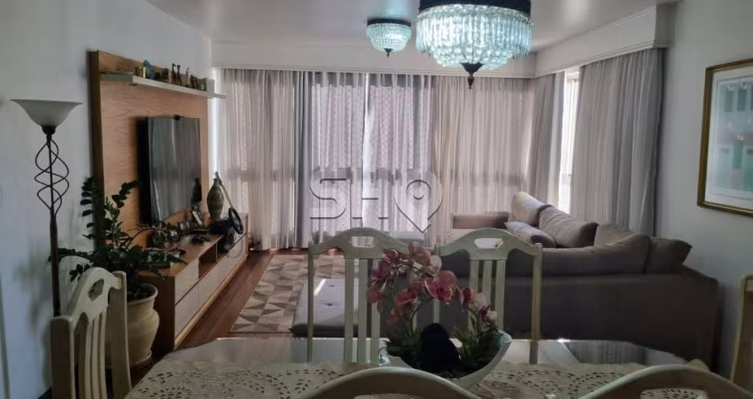 Apartamento com 3 quartos à venda na Rua Peixoto Gomide, 493, Jardim Paulista, São Paulo