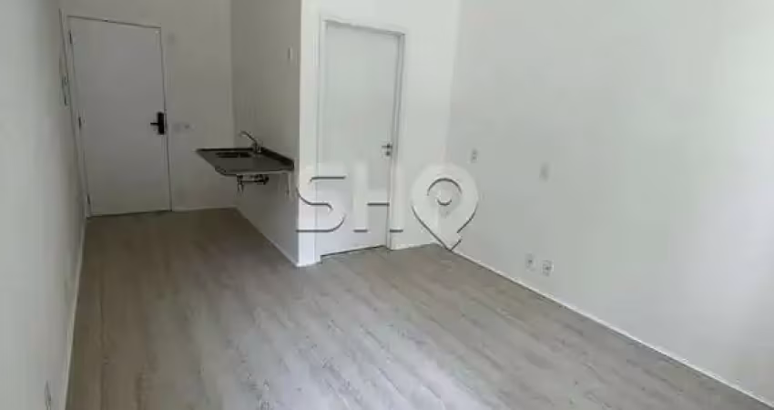 Apartamento com 1 quarto à venda na Rua Harmonia, 1265, Sumarezinho, São Paulo