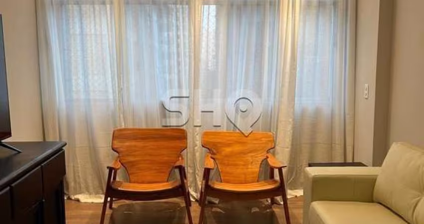 Apartamento com 2 quartos para alugar na Alameda Franca, 74, Jardim Paulista, São Paulo
