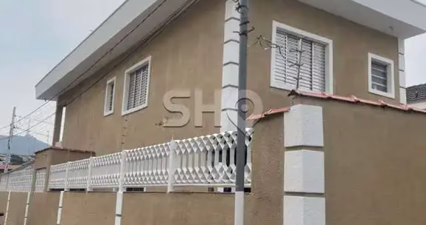 Casa com 3 quartos à venda na Rua Coronel Amílcar Magalhães, 154, Jardim Santa Mônica, São Paulo
