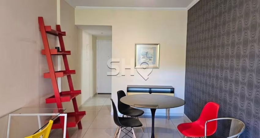 Apartamento com 2 quartos à venda na Rua Martinico Prado, 71, Vila Buarque, São Paulo