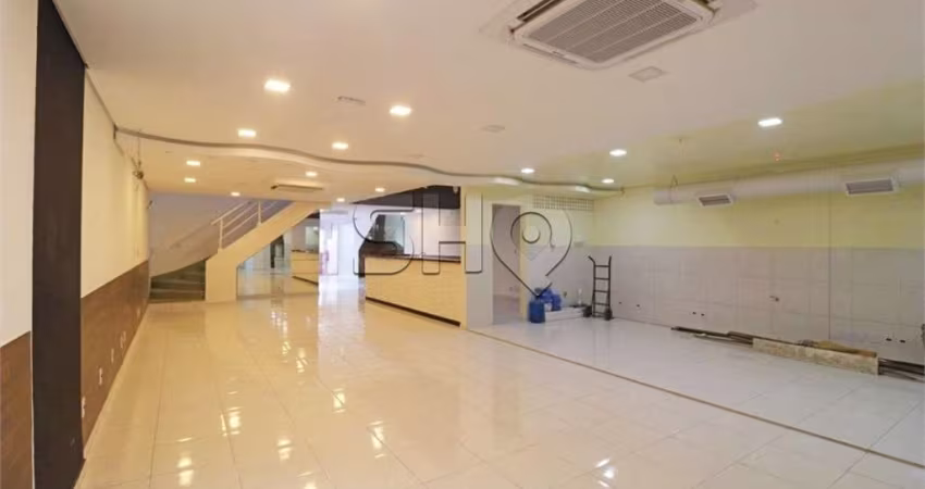 Ponto comercial com 12 salas à venda na Avenida Rio Branco, 1714, Campos Eliseos, São Paulo