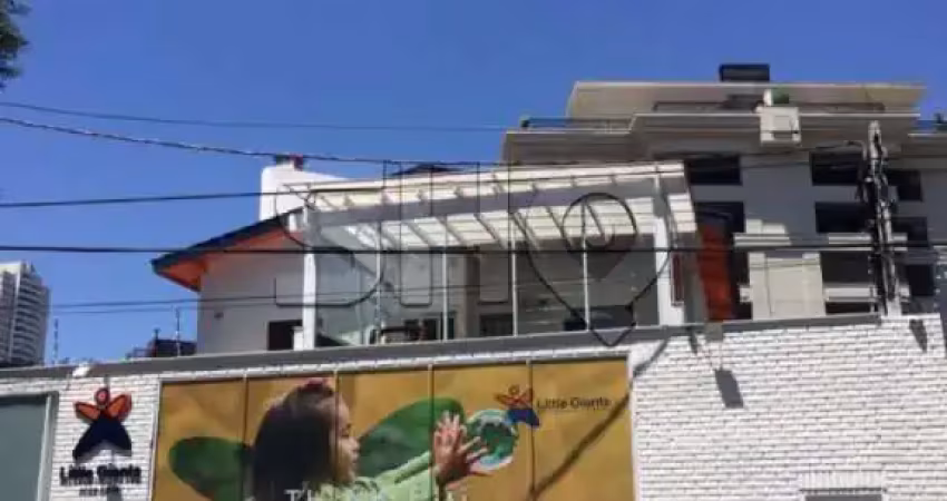 Ponto comercial com 10 salas à venda na Avenida Padre Pereira de Andrade, 315, Boaçava, São Paulo
