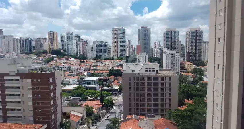 Apartamento com 1 quarto para alugar na Rua Caiubi, 510, Perdizes, São Paulo