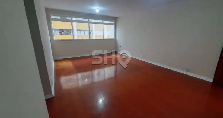 Apartamento com 3 quartos para alugar na Rua Cayowaá, 1210, Perdizes, São Paulo