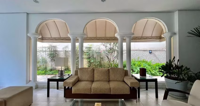 Apartamento com 3 quartos à venda na Rua Monte Alegre, 649, Perdizes, São Paulo