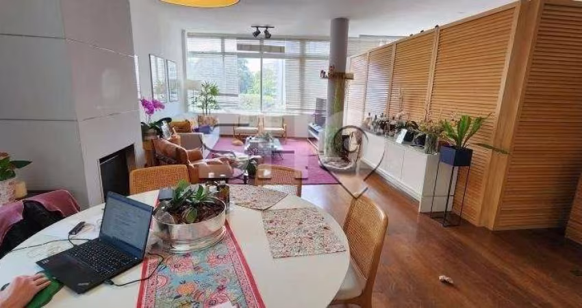 Apartamento com 4 quartos à venda na Rua São Vicente de Paulo, 329, Santa Cecília, São Paulo