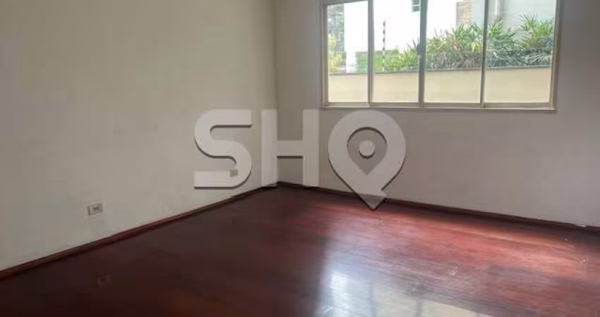 Apartamento com 2 quartos à venda na Rua Doutor Gabriel dos Santos, 388, Santa Cecília, São Paulo