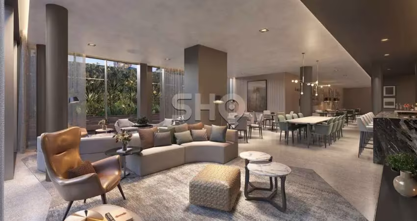 Apartamento com 4 quartos à venda na Alameda Lorena, 1717, Jardim Paulista, São Paulo