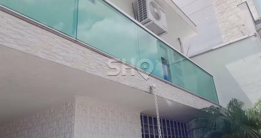 Casa com 3 quartos à venda na Goulart de Andrade, 127, Jardim do Colégio, São Paulo