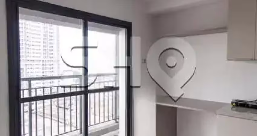 Apartamento com 1 quarto à venda na Avenida Guapira, 79, Tucuruvi, São Paulo
