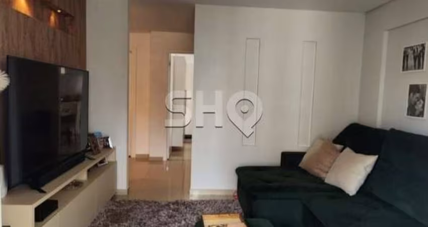Apartamento com 4 quartos à venda na Rua Ana Benvinda de Andrade, 118, Santana, São Paulo