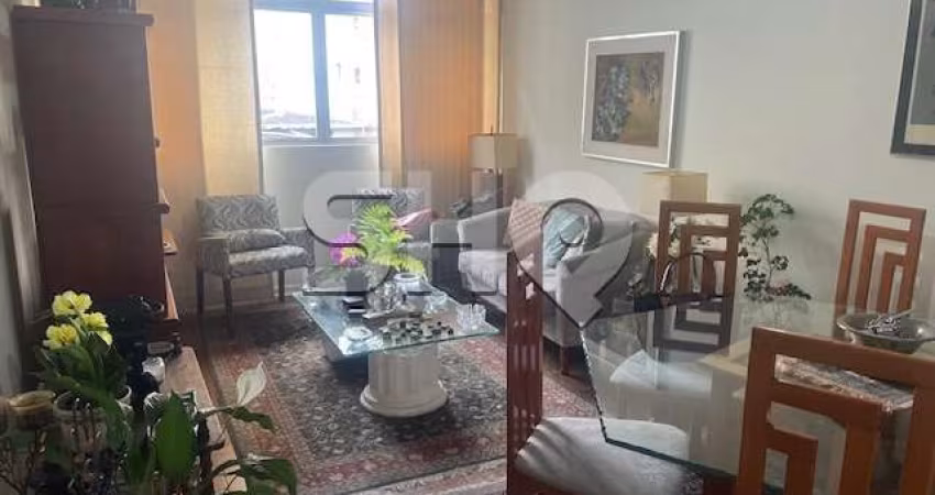 Apartamento com 3 quartos à venda na Avenida Angélica, 382, Santa Cecília, São Paulo