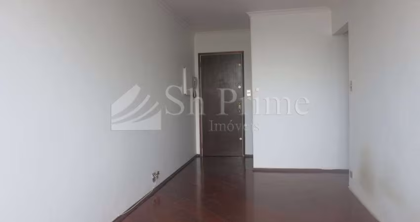 Apartamento com 2 quartos à venda na Rua Catão, 880, Vila Romana, São Paulo