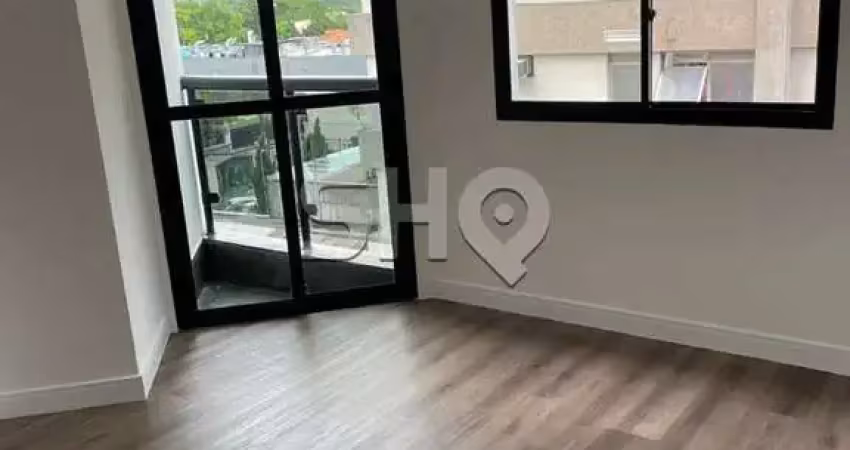 Apartamento com 1 quarto para alugar na Rua Ouro Branco, 150, Jardim Paulista, São Paulo