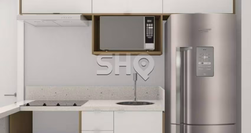 Apartamento com 1 quarto à venda na Rua Ouro Branco, 150, Jardim Paulista, São Paulo