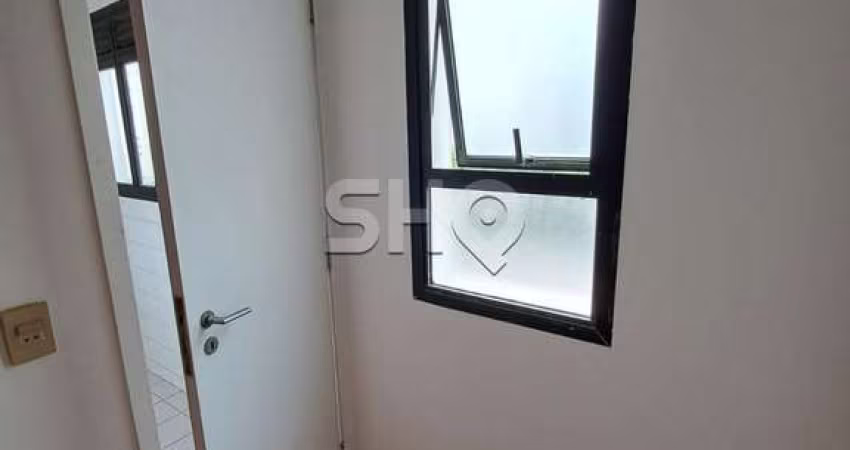 Apartamento com 3 quartos à venda na Rua Doutor Andrade Pertence, 45, Vila Olímpia, São Paulo