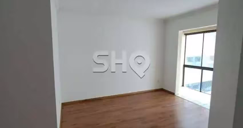 Apartamento com 3 quartos à venda na Rua Doutor Andrade Pertence, 45, Vila Olímpia, São Paulo