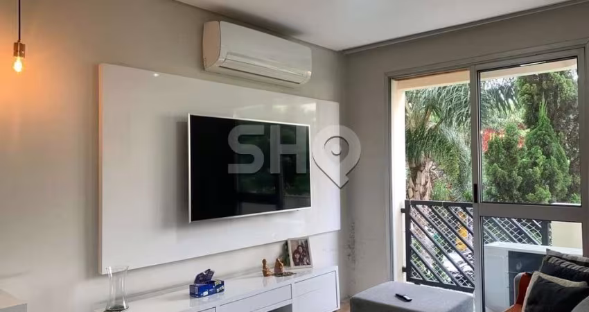 Apartamento com 3 quartos à venda na Rua Coronel Melo de Oliveira, 120, Perdizes, São Paulo