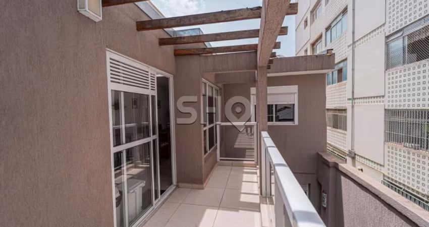 Casa com 4 quartos à venda na Rua Major Maragliano, 328, Vila Mariana, São Paulo