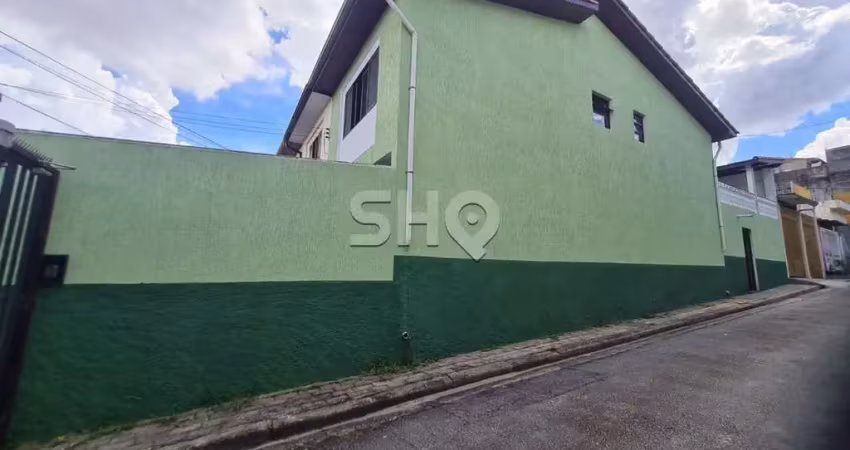 Casa com 3 quartos à venda na Rua Gertrudes, 324, Vila Medeiros, São Paulo