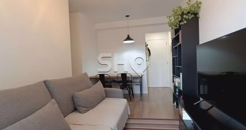 Apartamento com 2 quartos à venda na Avenida Júlio Buono, 736, Vila Gustavo, São Paulo