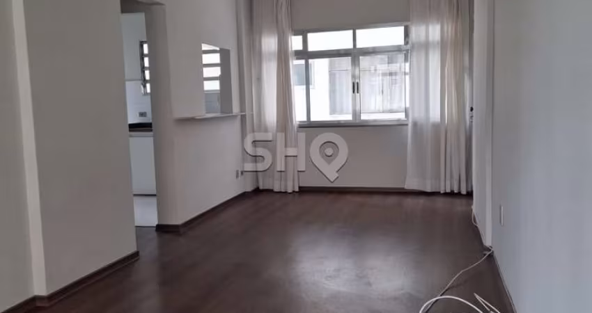 Apartamento com 2 quartos à venda na Rua Castro Alves, 31, Aclimação, São Paulo