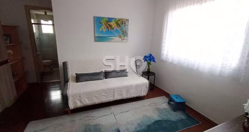 Apartamento com 1 quarto à venda na Rua Conselheiro Nébias, 1099, Campos Eliseos, São Paulo