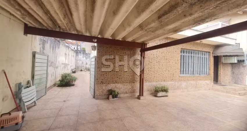 Casa com 2 quartos à venda na Rua Maria Helena, 95, Santana, São Paulo