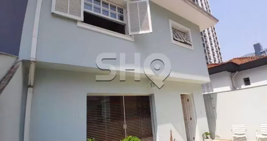 Casa com 3 quartos à venda na Rua Pontins, 174, Santana, São Paulo