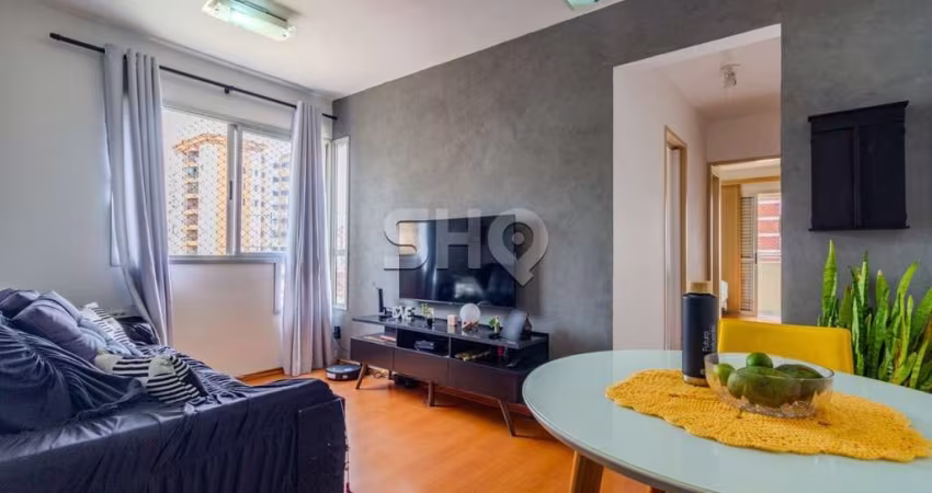 Apartamento com 2 quartos à venda na Rua Diana, 1001, Perdizes, São Paulo