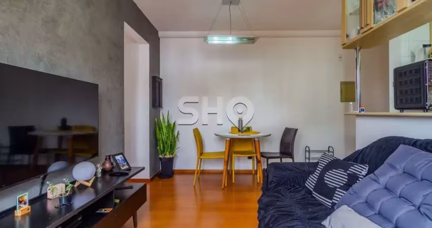 Apartamento com 2 quartos à venda na Rua Diana, 1001, Perdizes, São Paulo