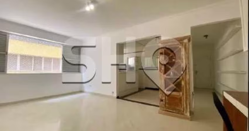 Apartamento com 3 quartos à venda na Avenida Sumaré, 121, Perdizes, São Paulo