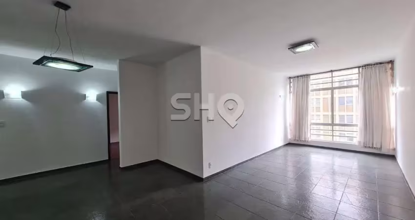 Apartamento com 2 quartos à venda na Alameda Barros, 454, Santa Cecília, São Paulo